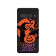 Black Spooky Szn Google Pixel 7 Pro Case Sale