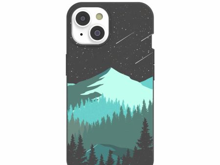 Black Boreal iPhone 14 Case Cheap