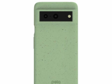 Sage Green Google Pixel 8 Phone Case Online now