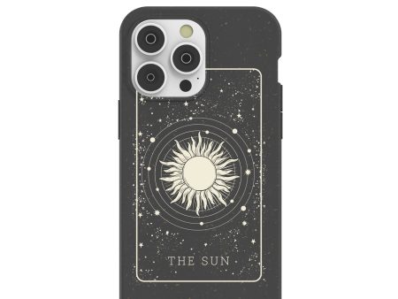 Black The Sun iPhone 14 Pro Max Case on Sale