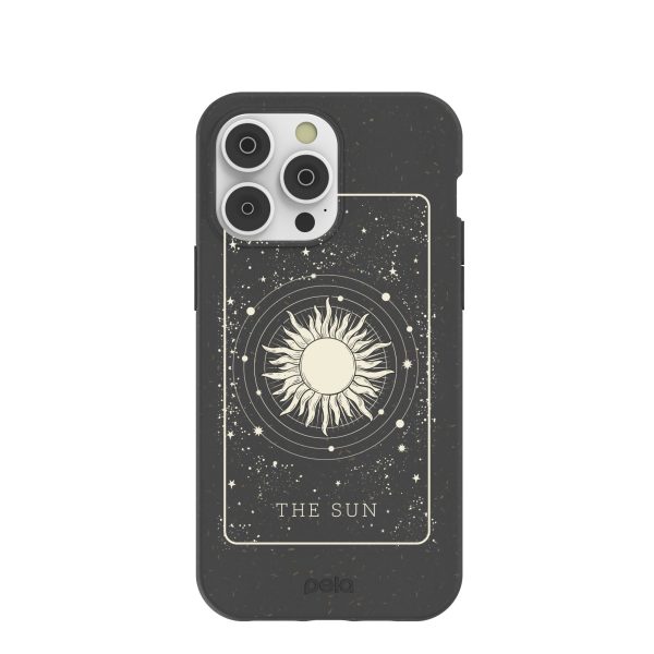 Black The Sun iPhone 14 Pro Max Case on Sale