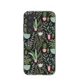 Black Indoor Garden Samsung Galaxy S23 Case Discount