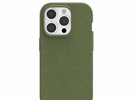 Forest Floor iPhone 15 Pro Case Sale