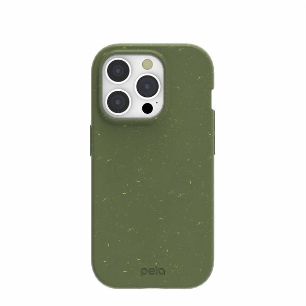 Forest Floor iPhone 15 Pro Case Sale