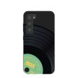 Black Vinyl Vibes Samsung Galaxy S23 Case Sale