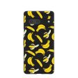 Black Go Bananas Google Pixel 7 Case Online Sale