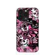 Black Spellbound Ghouls iPhone 13 Pro Case on Sale