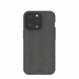 Black Mesh Flex iPhone 13 Pro Case Fashion