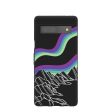 Black Glow Google Pixel 7a Case on Sale