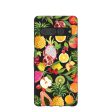 Black Tutti Frutti Google Pixel 7 Pro Case For Sale