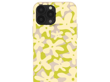 Seashell Floral Daze iPhone 13 Pro Max Case on Sale