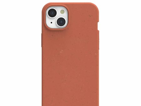 Terracotta iPhone 15 Plus Case on Sale