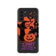 Black Spooky Szn Samsung Galaxy S21 Case Sale