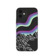 Black Glow iPhone 12  iPhone 12 Pro Case on Sale