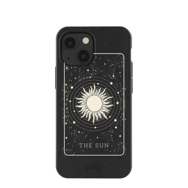 Black The Sun iPhone 13 Mini Case For Cheap