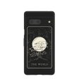 Black The World Google Pixel 7 Case For Cheap