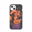 Black Spooky Szn iPhone 14 Case Supply