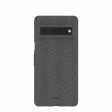 Black Mesh Flex Google Pixel 7 Case For Sale