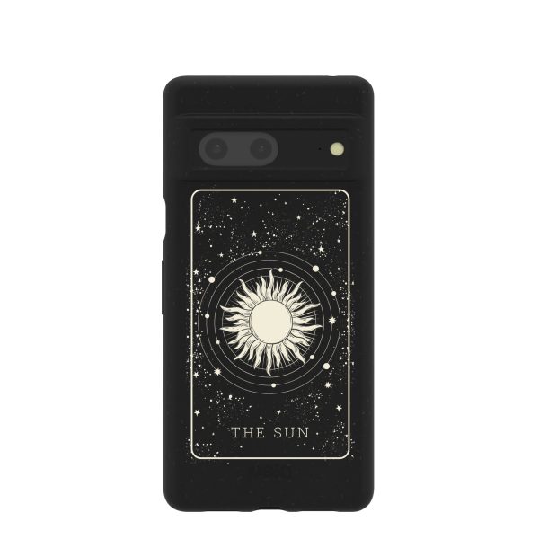 Black The Sun Google Pixel 7 Case Discount