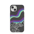 Black Glow iPhone 14 Case Supply