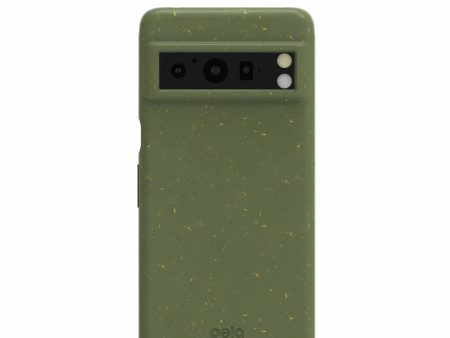 Forest Floor Google Pixel 8 Pro Phone Case Online