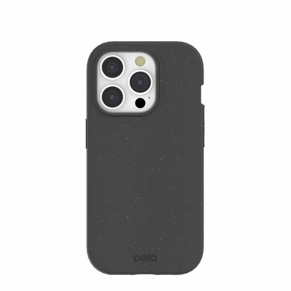 Black iPhone 15 Pro Case For Discount