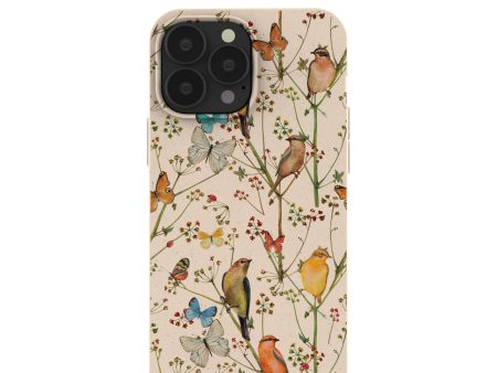 Seashell Birding iPhone 13 Pro Max Case Hot on Sale