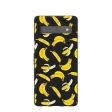 Black Go Bananas Google Pixel 7a Case Hot on Sale