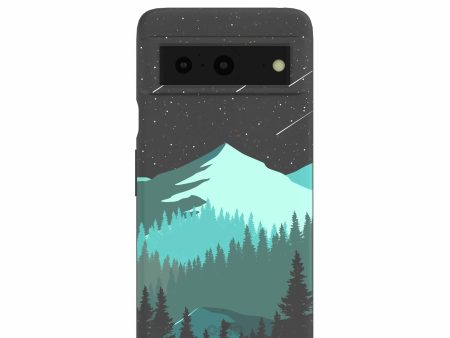 Black Boreal Google Pixel 8 Case Cheap