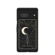 Black The Moon Google Pixel 7 Case Sale