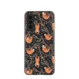 Black Jungle Sloths Samsung Galaxy S21 Case Hot on Sale