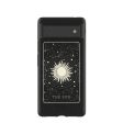 Black The Sun Google Pixel 6 Case Fashion