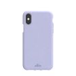 Lavender iPhone X Case For Cheap