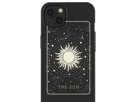 Black The Sun iPhone 13 Case Sale