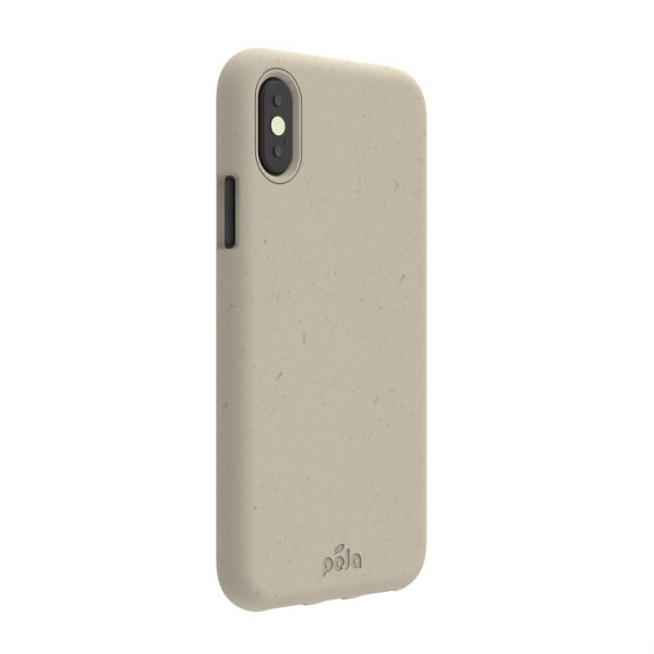 London Fog iPhone X Case on Sale