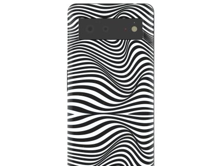 Black Morph Google Pixel 6 Case Online Hot Sale