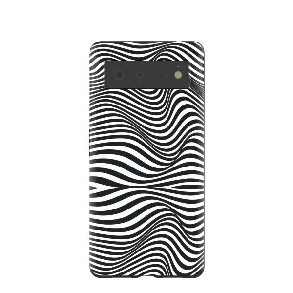 Black Morph Google Pixel 6 Case Online Hot Sale