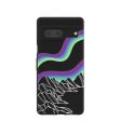 Black Glow Google Pixel 7 Case Online Sale