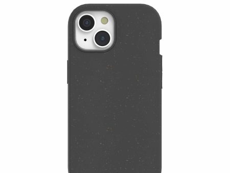 Black iPhone 15 Case For Sale