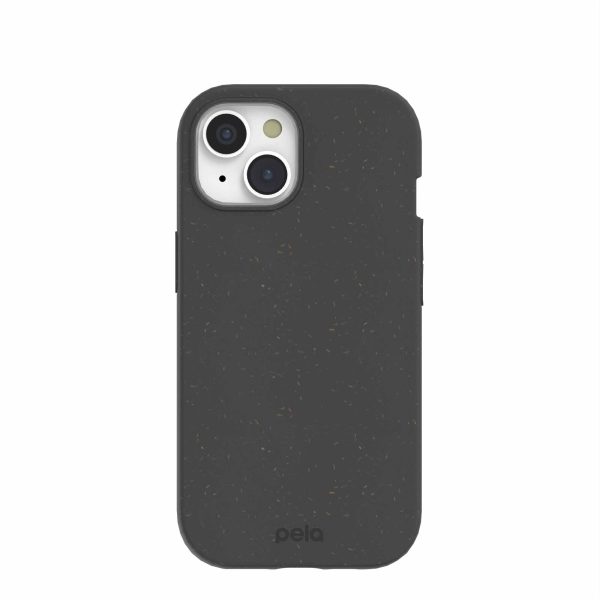 Black iPhone 15 Case For Sale