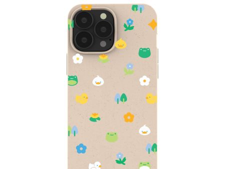 Seashell Merry Medley iPhone 13 Pro Max Case Supply