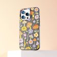 Black Midnight Shrooms Google Pixel 8 Pro Case Discount