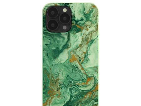 Sage Green Jade iPhone 13 Pro Max Case Online Hot Sale