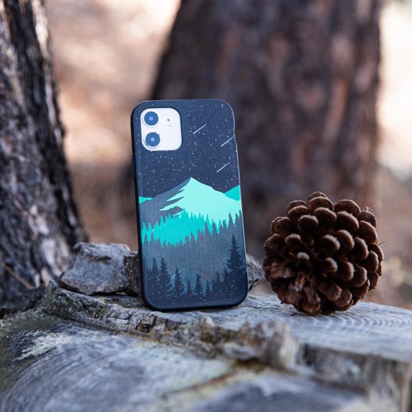 Black Boreal Google Pixel 8 Case Cheap