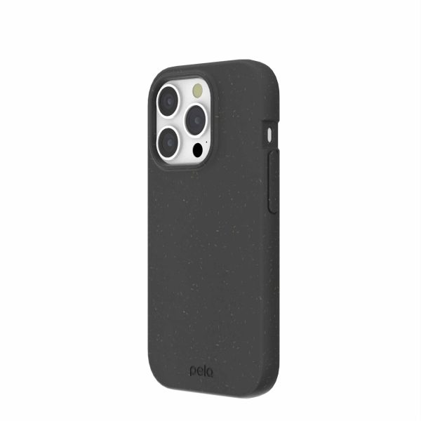 Black iPhone 15 Pro Case For Discount