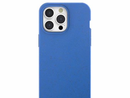 Electric Blue iPhone 15 Pro Max Case on Sale