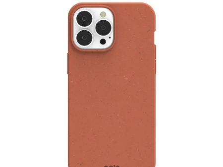 Terracotta iPhone 13 Pro Max Case Online