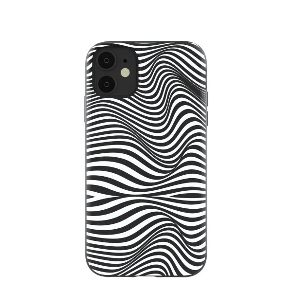 Black Morph iPhone 11 Case Cheap