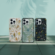 Black Shadow Blooms Google Pixel 6 Case Hot on Sale