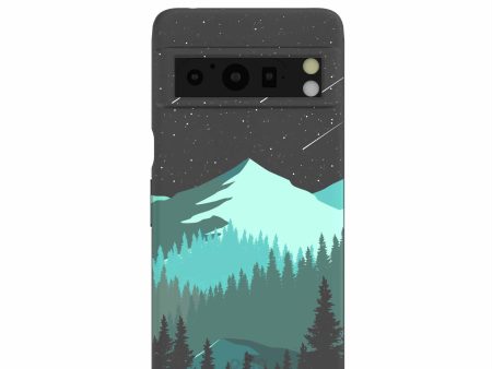 Black Boreal Google Pixel 8 Pro Case Sale